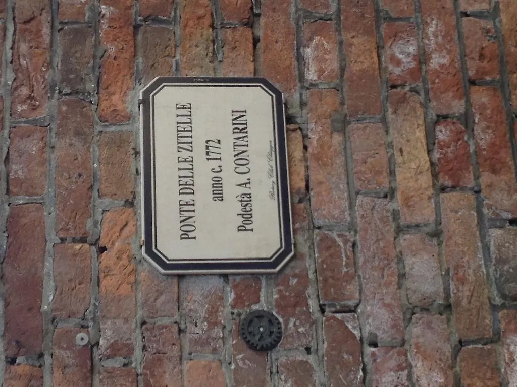 Chioggia Bridges Bed & Breakfast