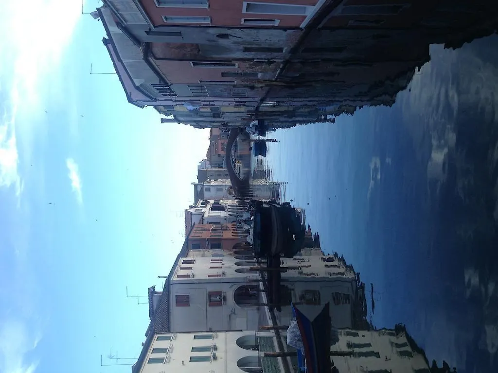 Chioggia Bridges Panzió