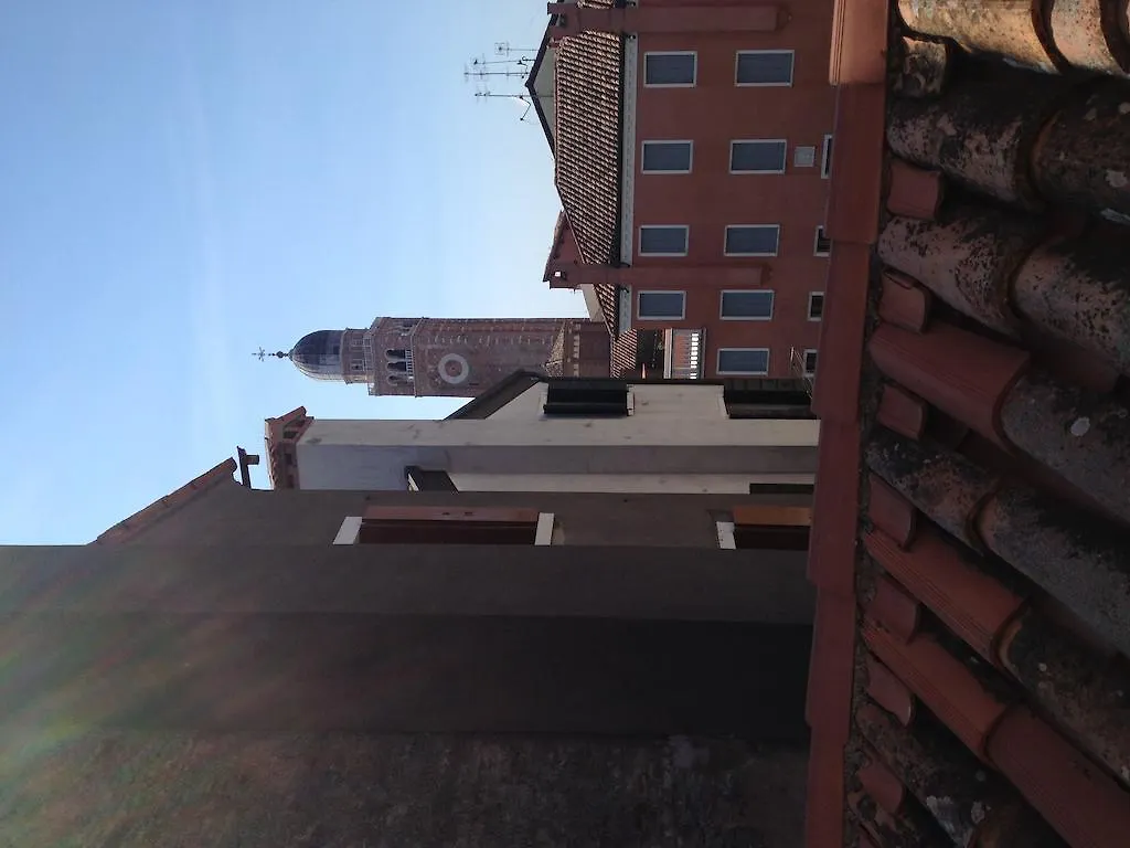 ***  Chioggia Bridges Bed & Breakfast Italy