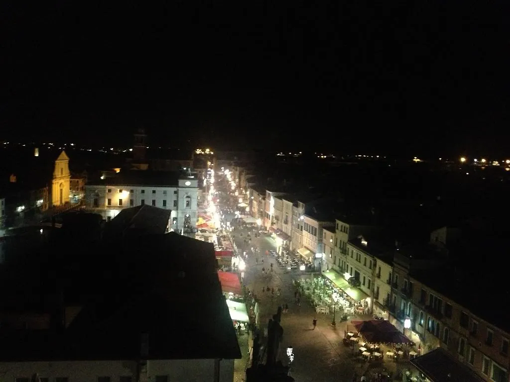 Chioggia Bridges Bed & Breakfast 3*,  Italy