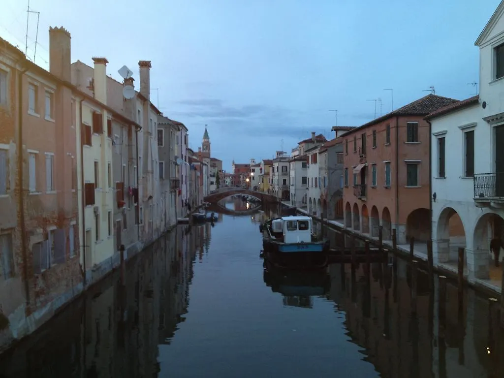 Chioggia Bridges Bed & Breakfast
