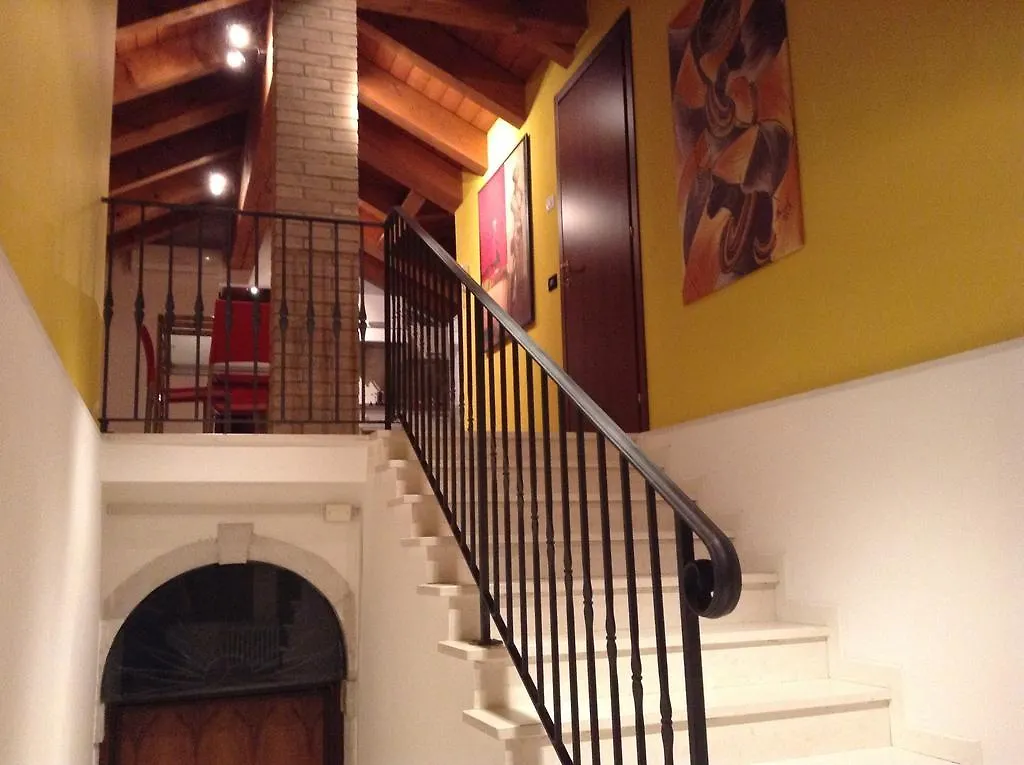 Chioggia Bridges Bed & Breakfast