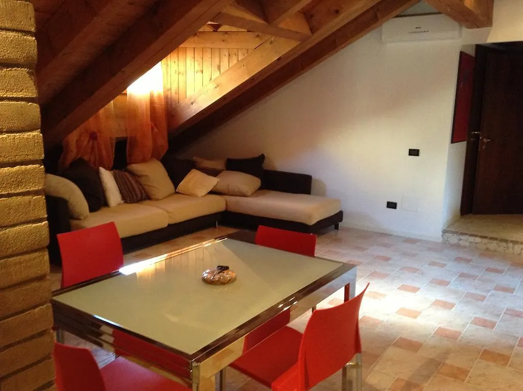 Chioggia Bridges Bed & Breakfast