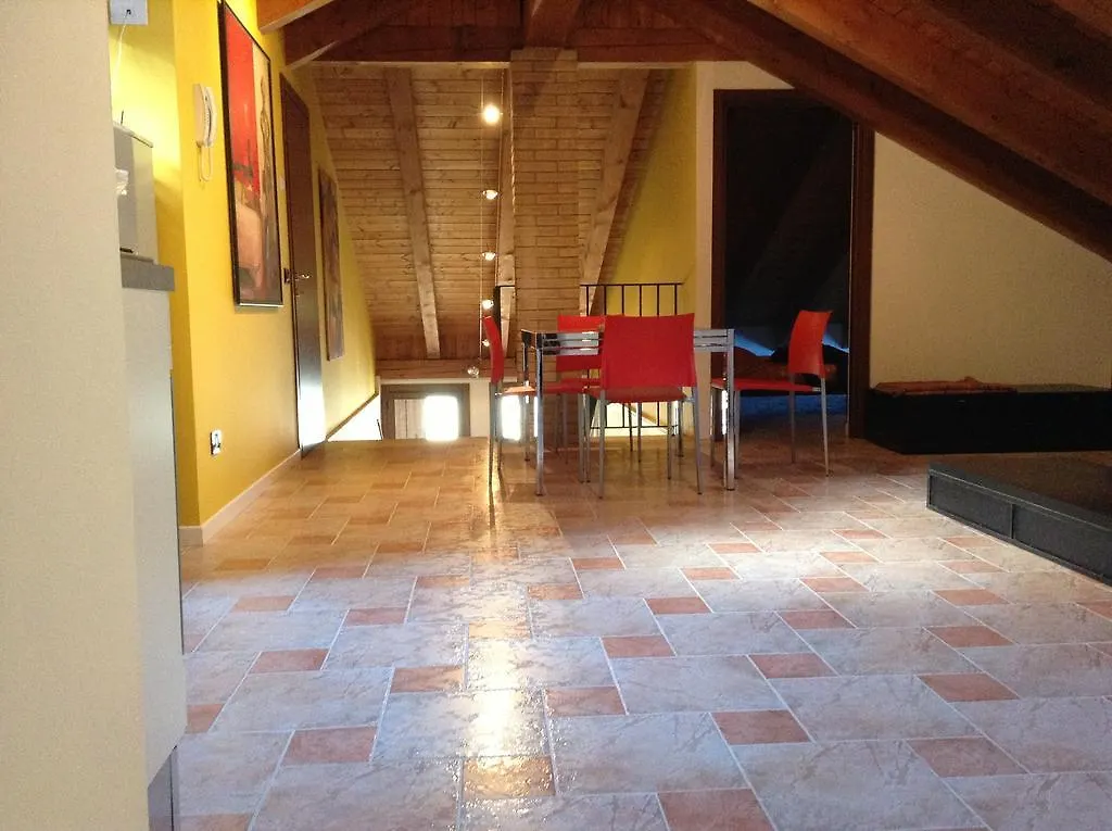 Chioggia Bridges Bed & Breakfast 3*,