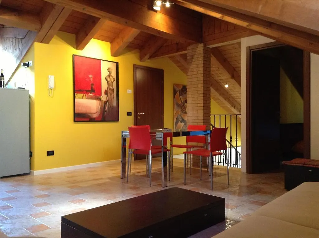 Chioggia Bridges Bed & Breakfast