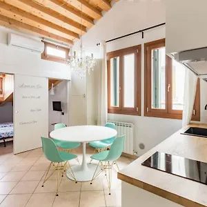 La Bella - Mimi & Coco Apartment