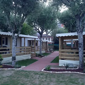  Parco vacanze Camping Village Adriatico