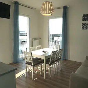 Tramonto Apartment