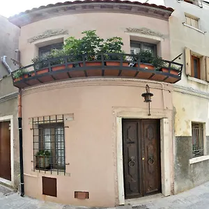 Dimora 421 Ferienhaus