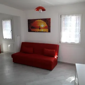 Angolo Di Luce Apartment